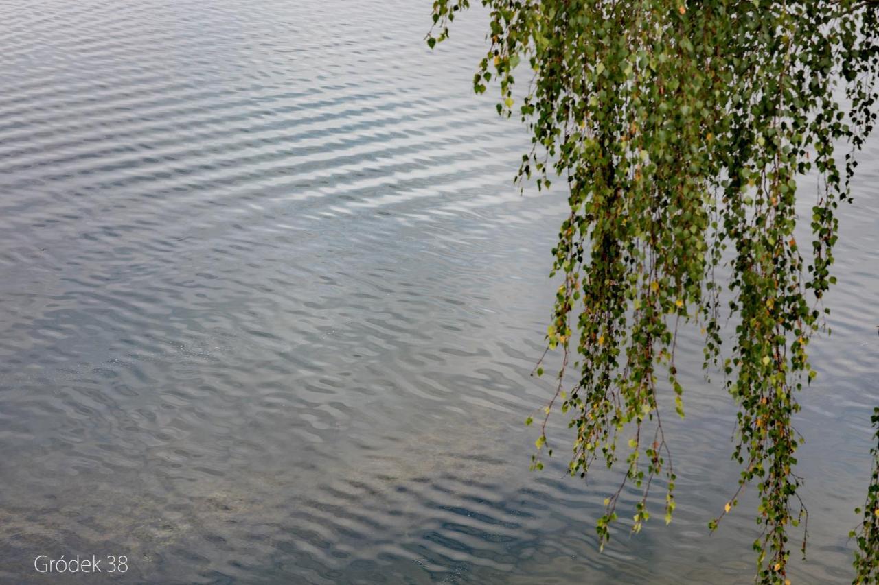 Apartment Sloneczny Grodek 38 Gródek Nad Dunajcem エクステリア 写真